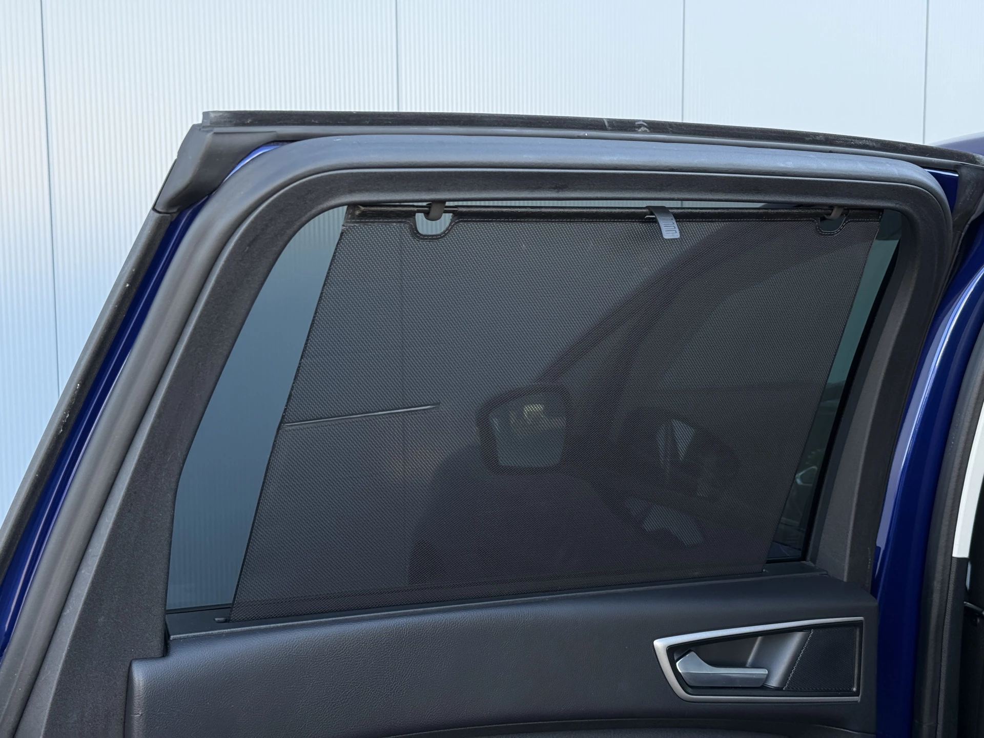 Hoofdafbeelding Ford S-Max