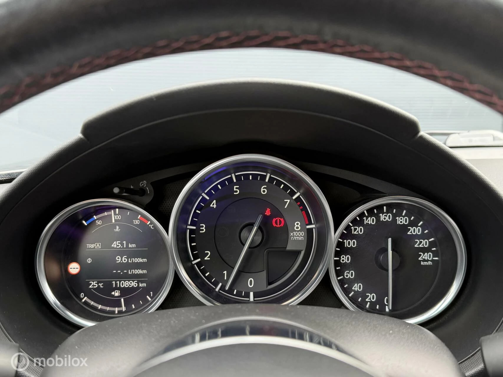 Hoofdafbeelding Mazda MX-5