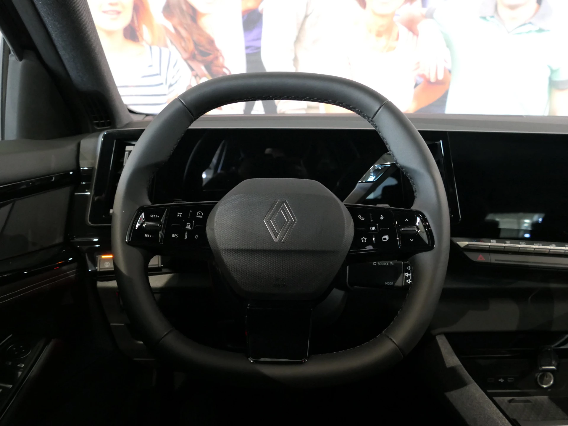 Hoofdafbeelding Renault Austral