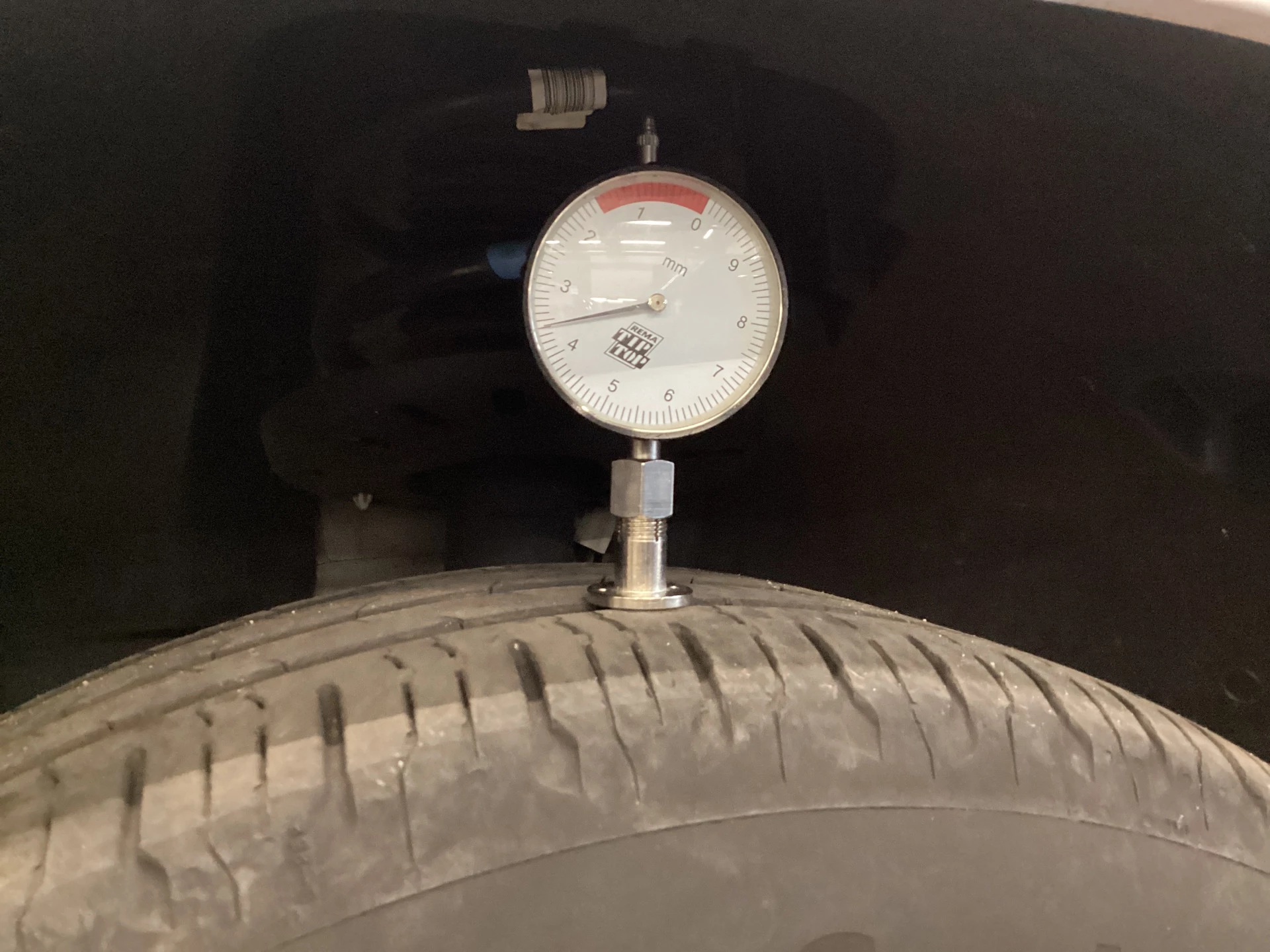 Hoofdafbeelding Fiat Doblò