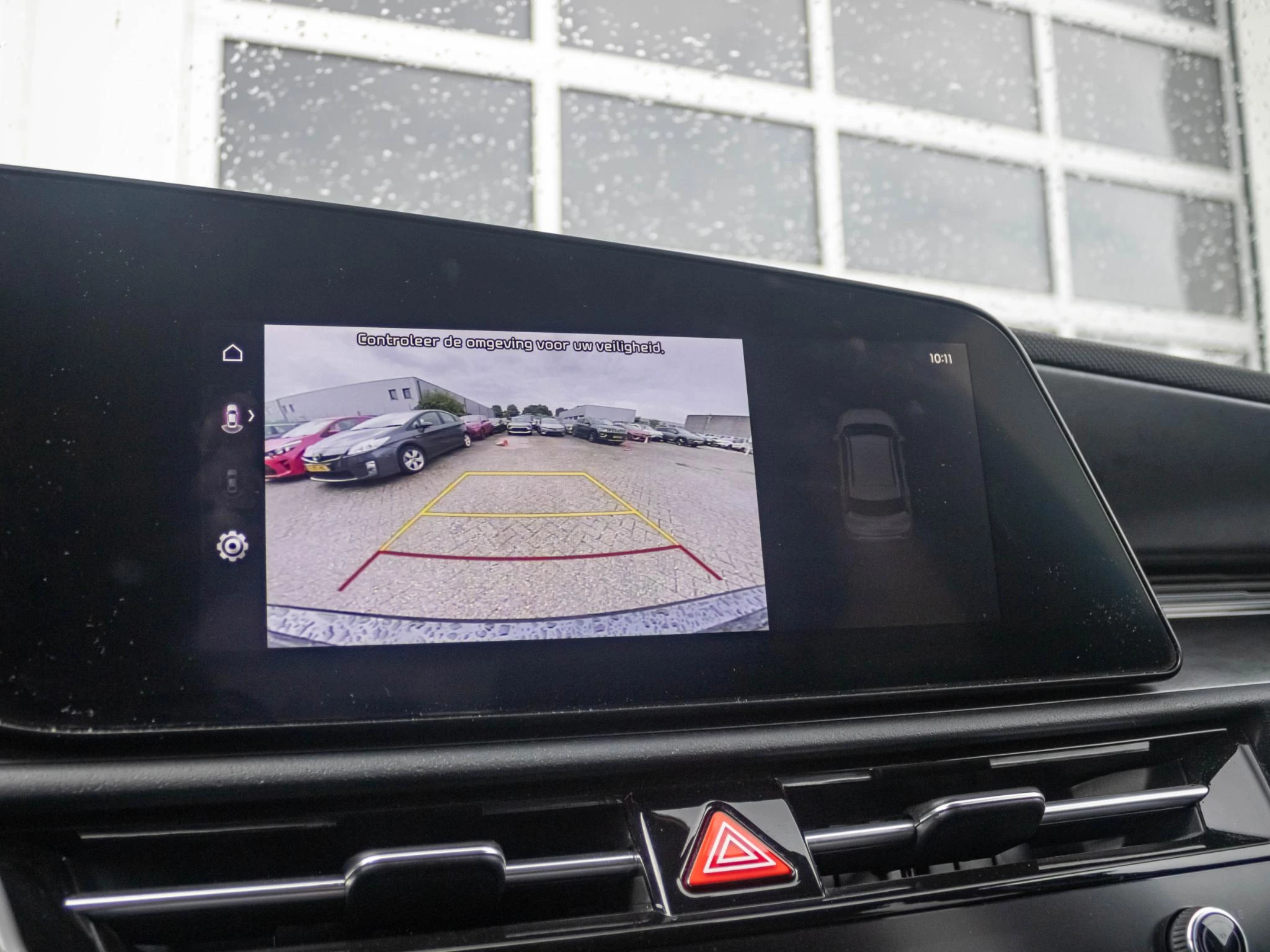 Hoofdafbeelding Kia Niro EV