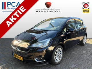Opel Corsa 1.0 Turbo Innovation