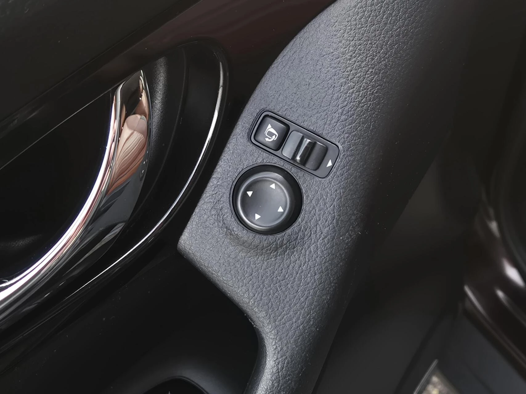 Hoofdafbeelding Nissan X-Trail