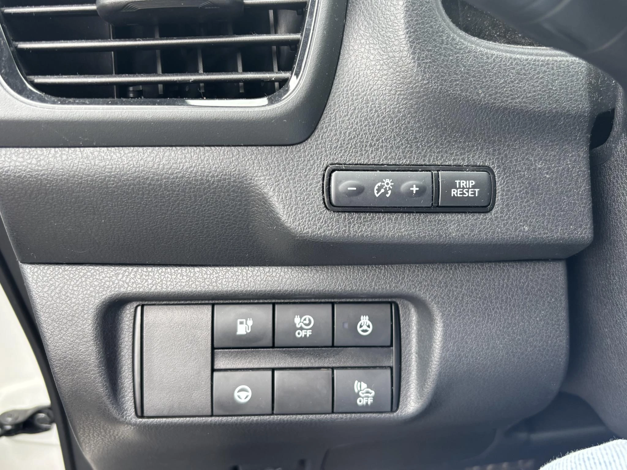 Hoofdafbeelding Nissan Leaf