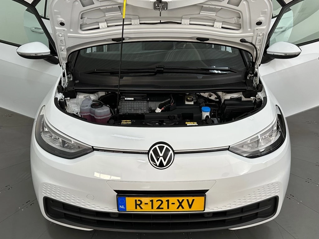 Hoofdafbeelding Volkswagen ID.3