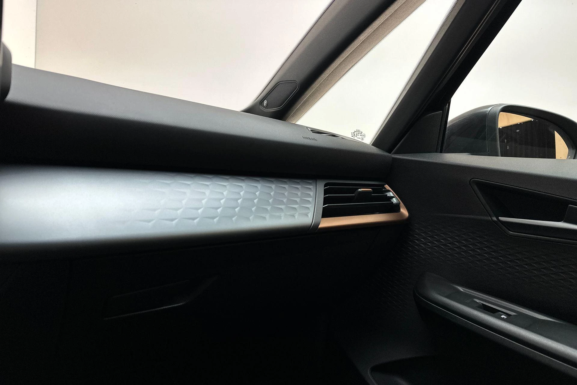 Hoofdafbeelding CUPRA Born