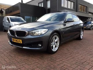 BMW 3-serie Gran Turismo 320i Sport Line 18"M-Vlg Pano navi trekh