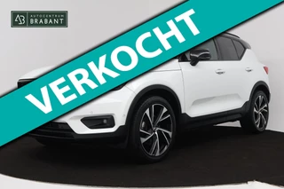 Volvo XC40 2.0 T4 R-Design (PANORAMADAK, CAMERA, STOELVERWARMING, MEMORY SEATS, HARMAN KARDON)