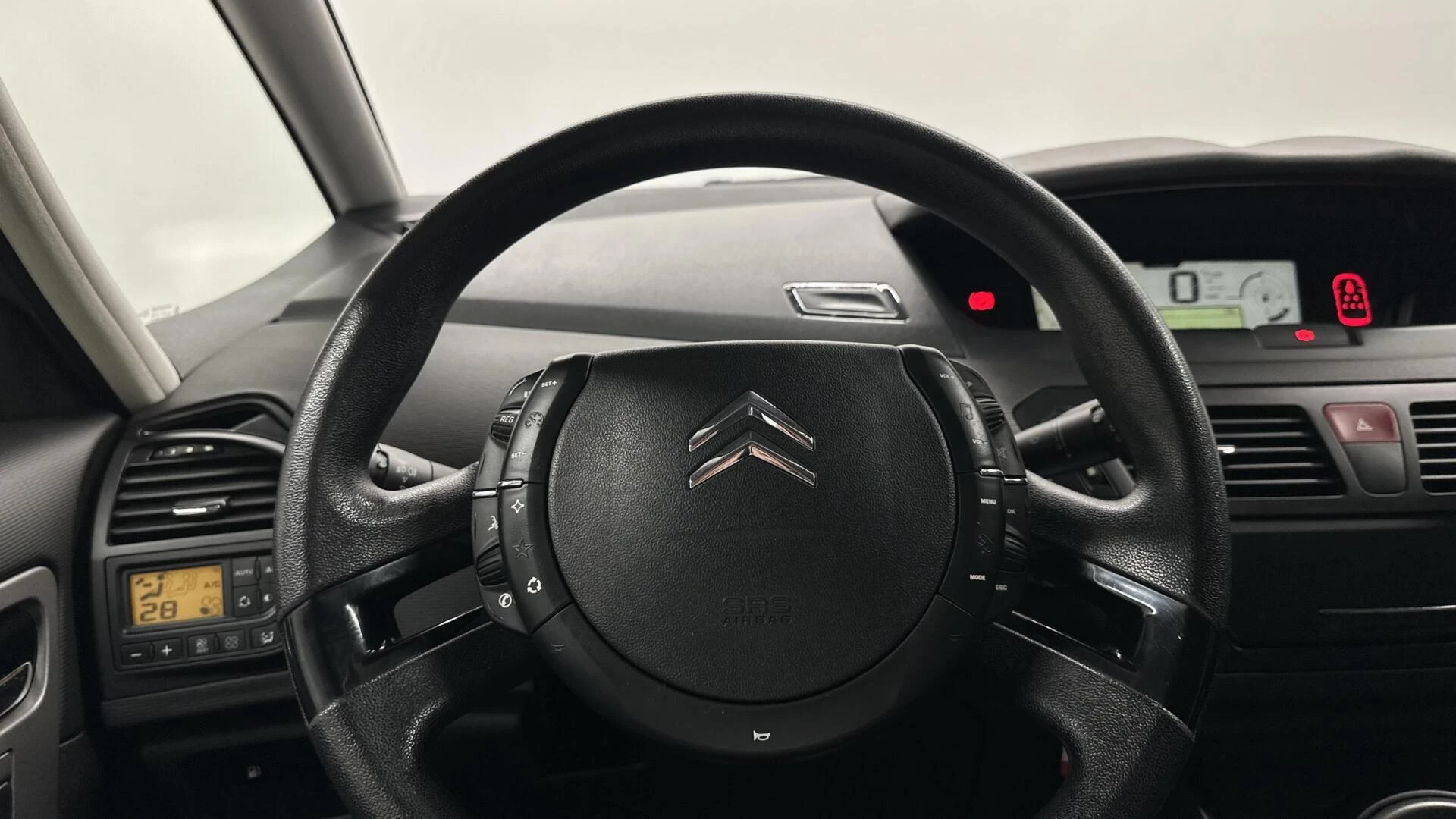 Hoofdafbeelding Citroën C4 Picasso