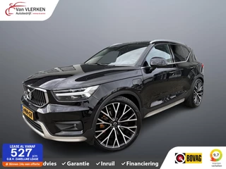 Volvo XC40 1.5 T5 Recharge Inscription