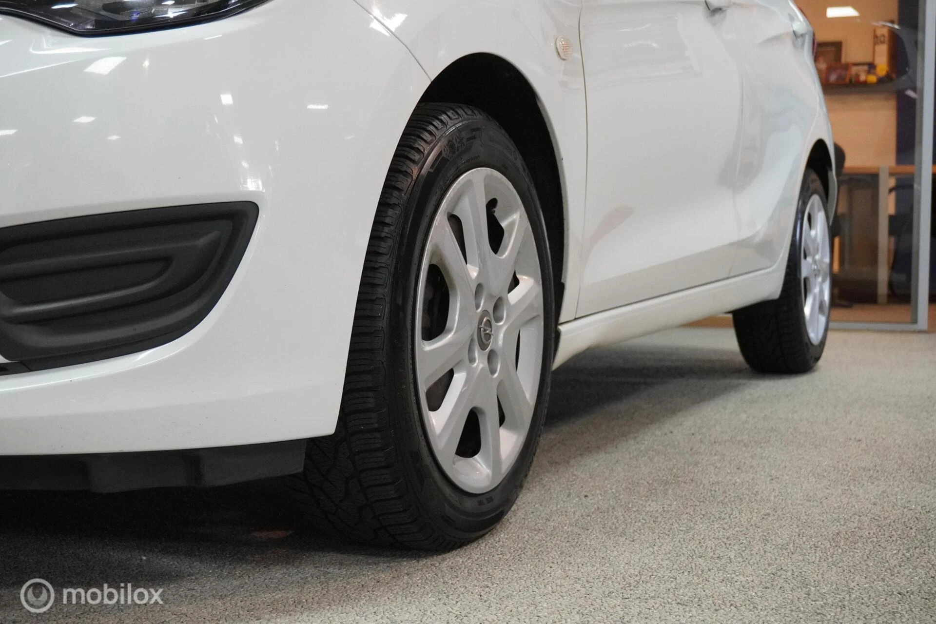 Hoofdafbeelding Opel KARL