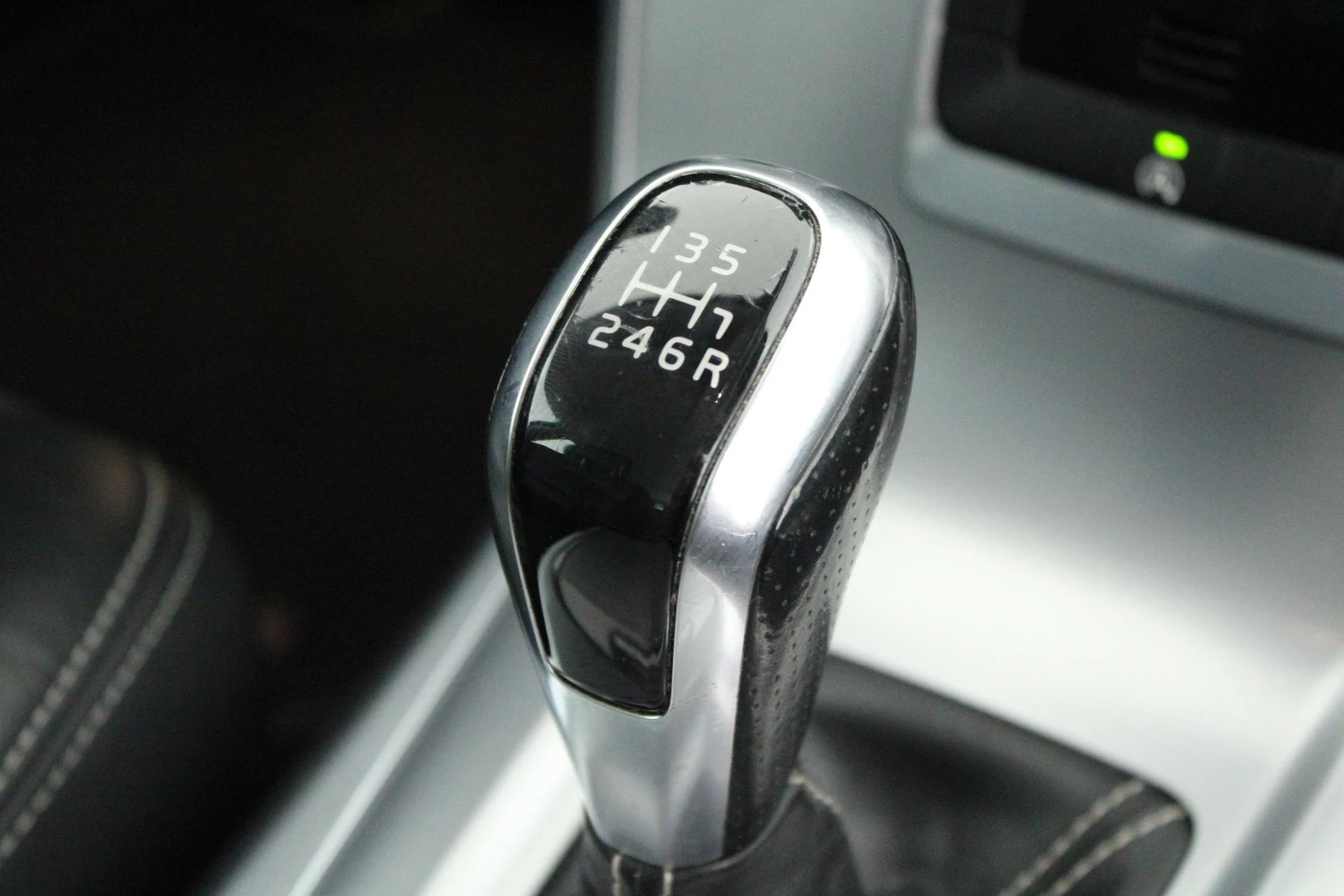 Hoofdafbeelding Volvo V70