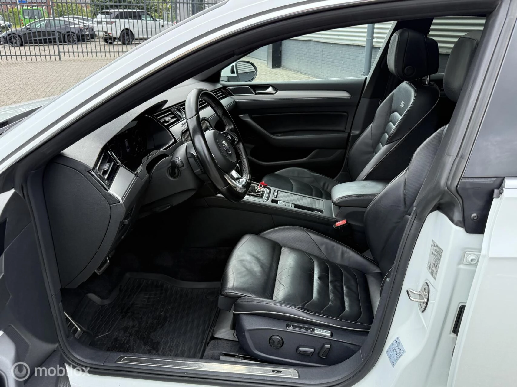 Hoofdafbeelding Volkswagen Arteon