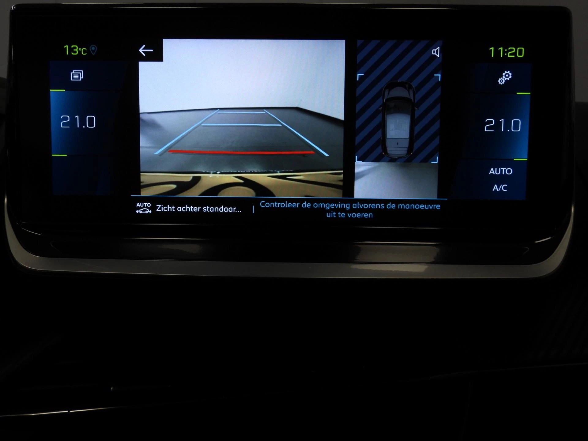 Hoofdafbeelding Peugeot e-208