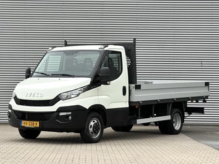 Iveco Daily 35C15 3.0 NIEUW 3000km!!!