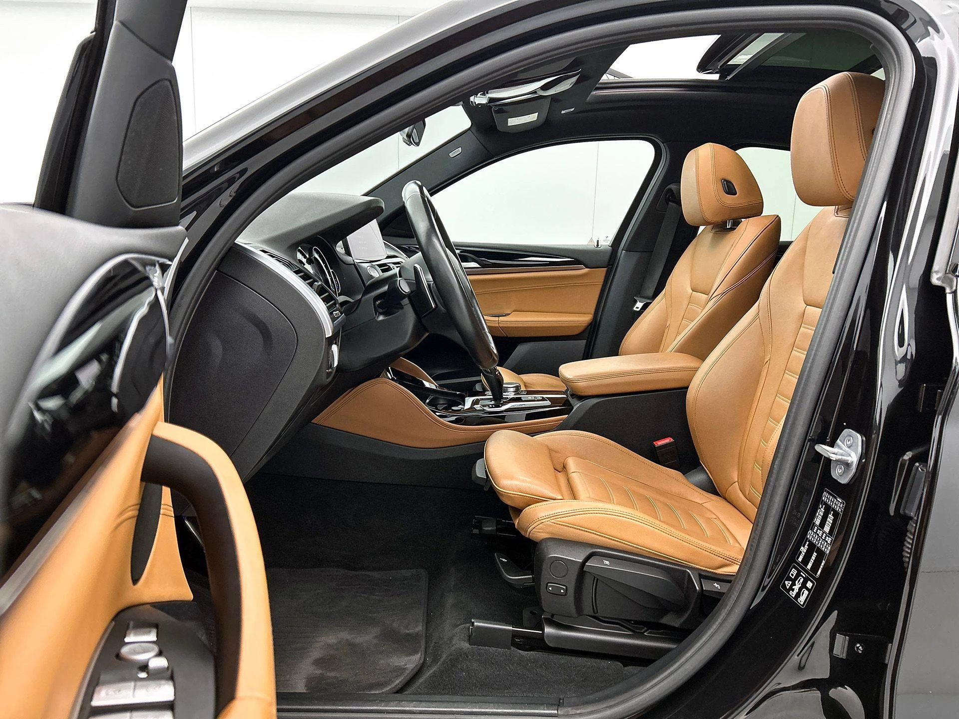 Hoofdafbeelding BMW X4