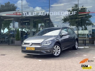 Volkswagen Golf 1.0 TSI Comfortline Business Navi Clima Cruise NAP
