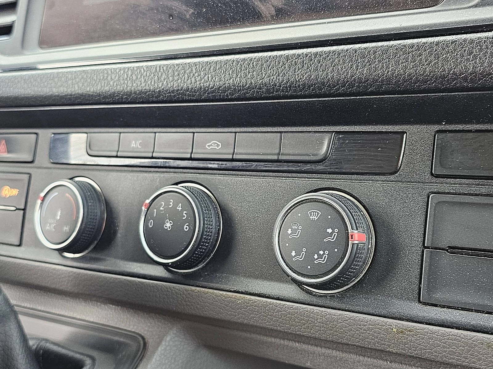 Hoofdafbeelding MAN TGE