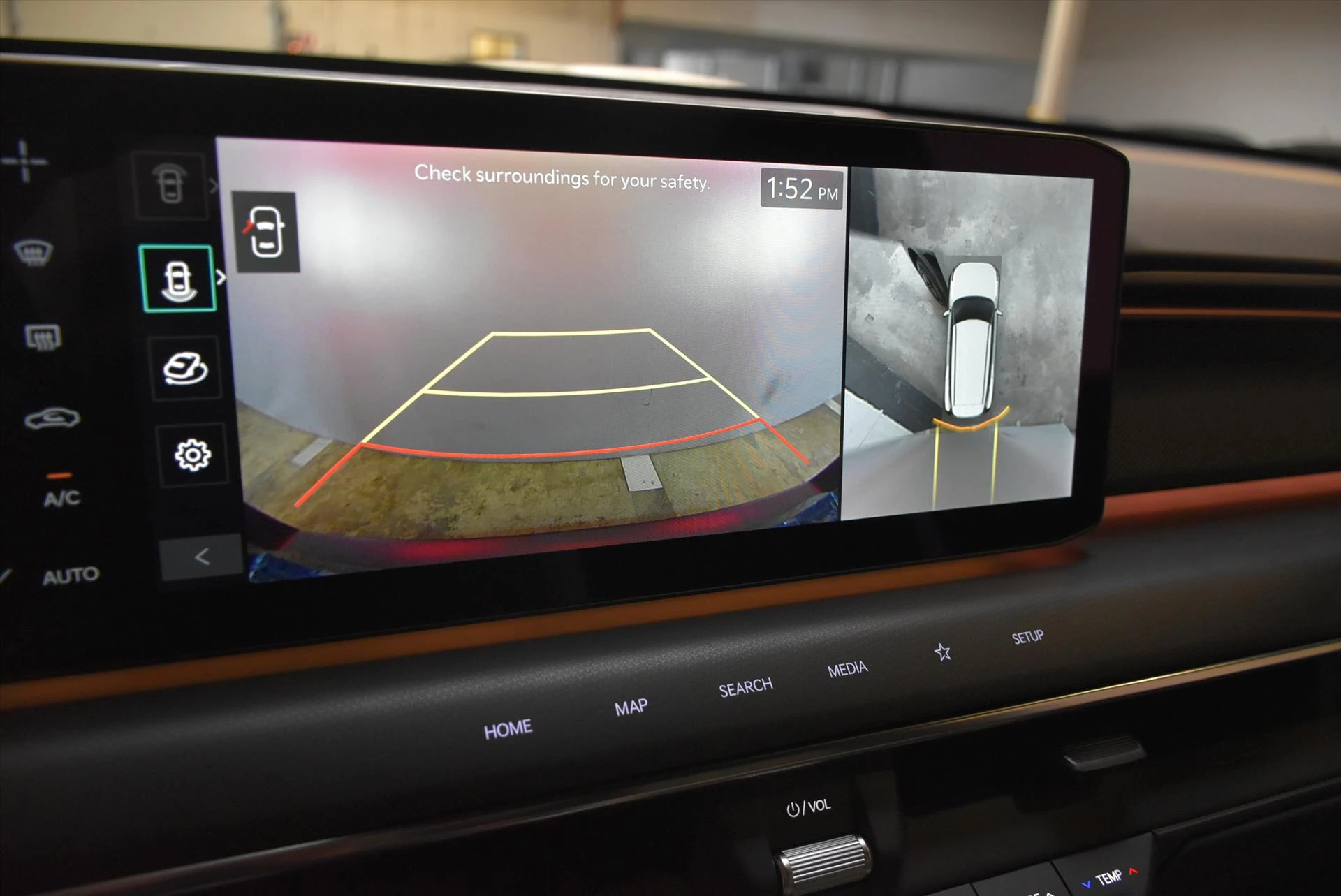 Hoofdafbeelding Kia EV9