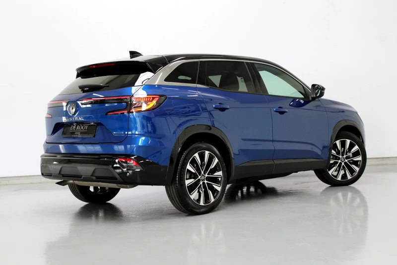 Hoofdafbeelding Renault Austral