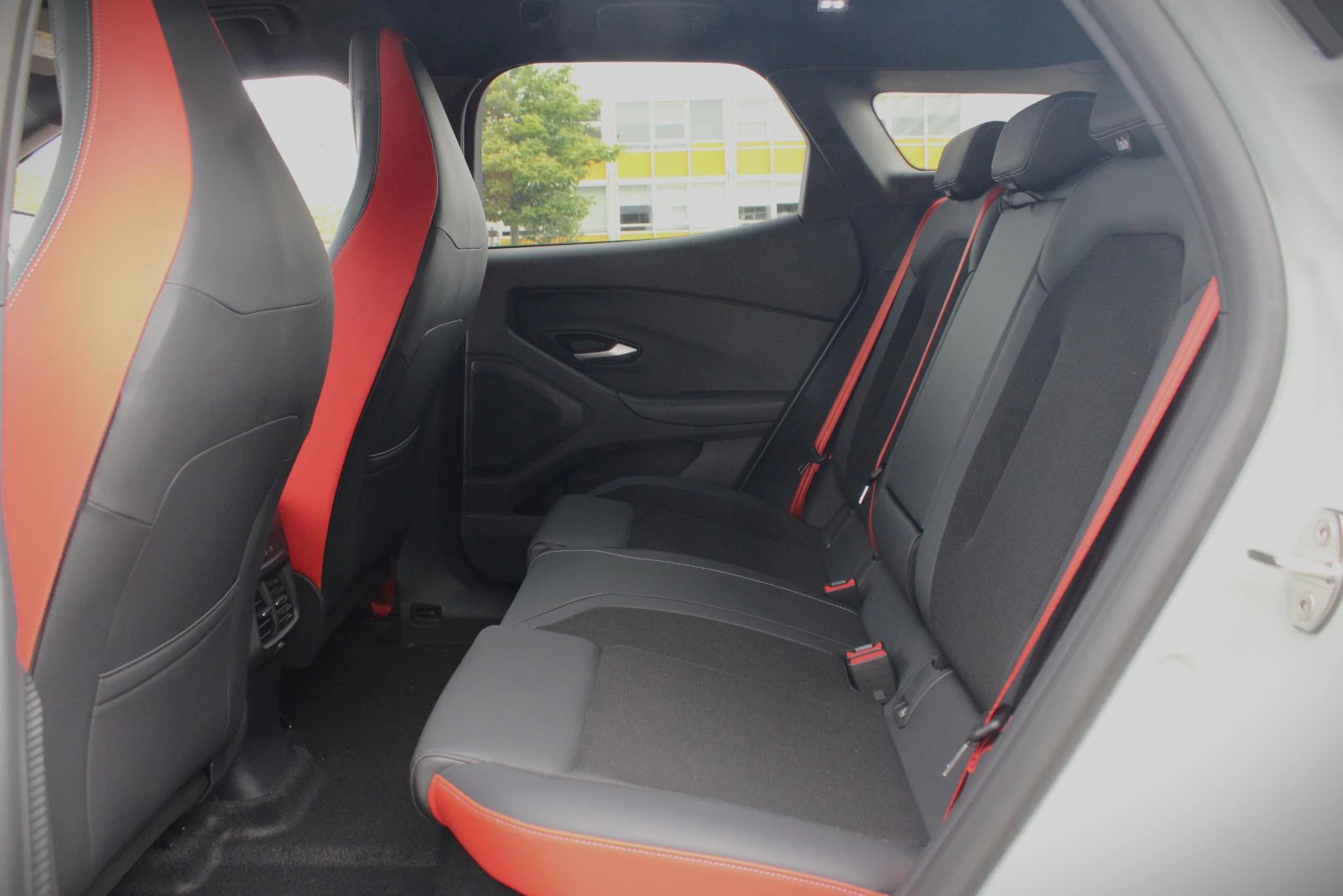 Hoofdafbeelding Ford Explorer