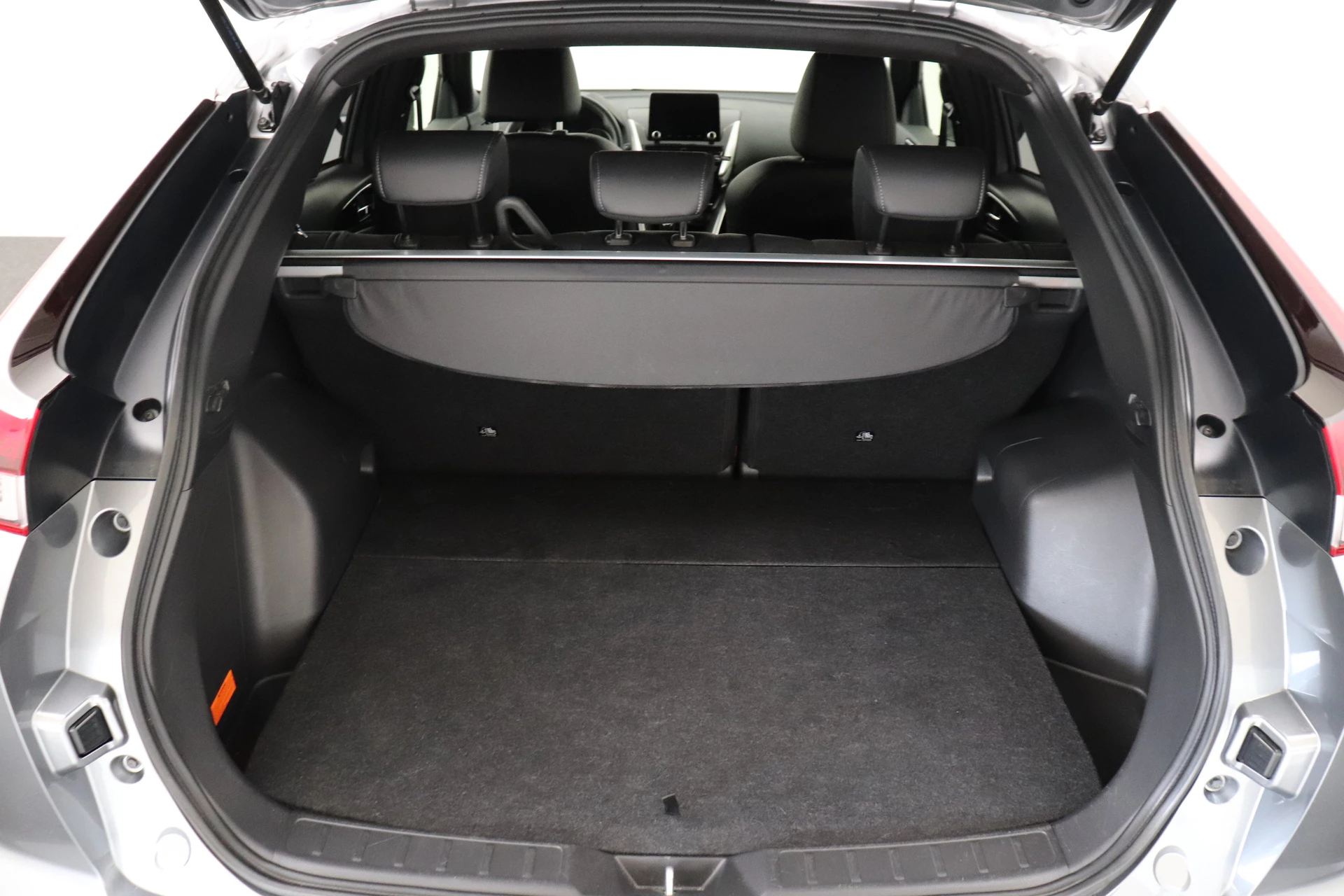 Hoofdafbeelding Mitsubishi Eclipse Cross