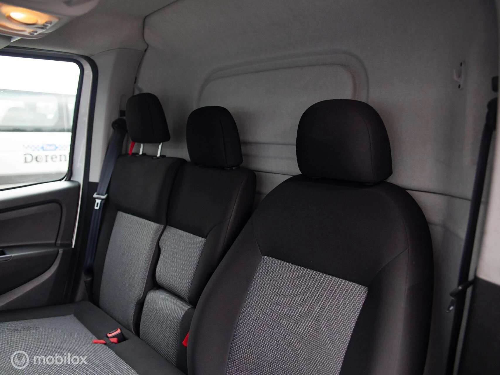Hoofdafbeelding Fiat Doblò