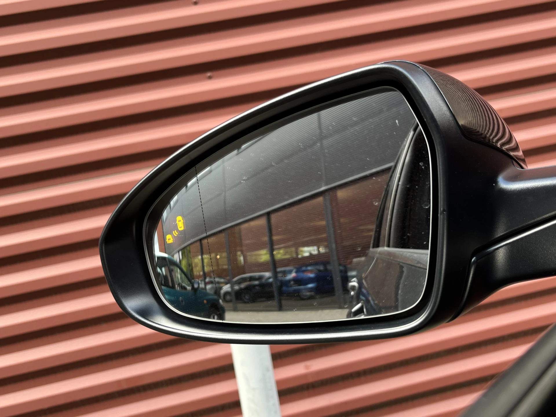 Hoofdafbeelding Kia ProCeed