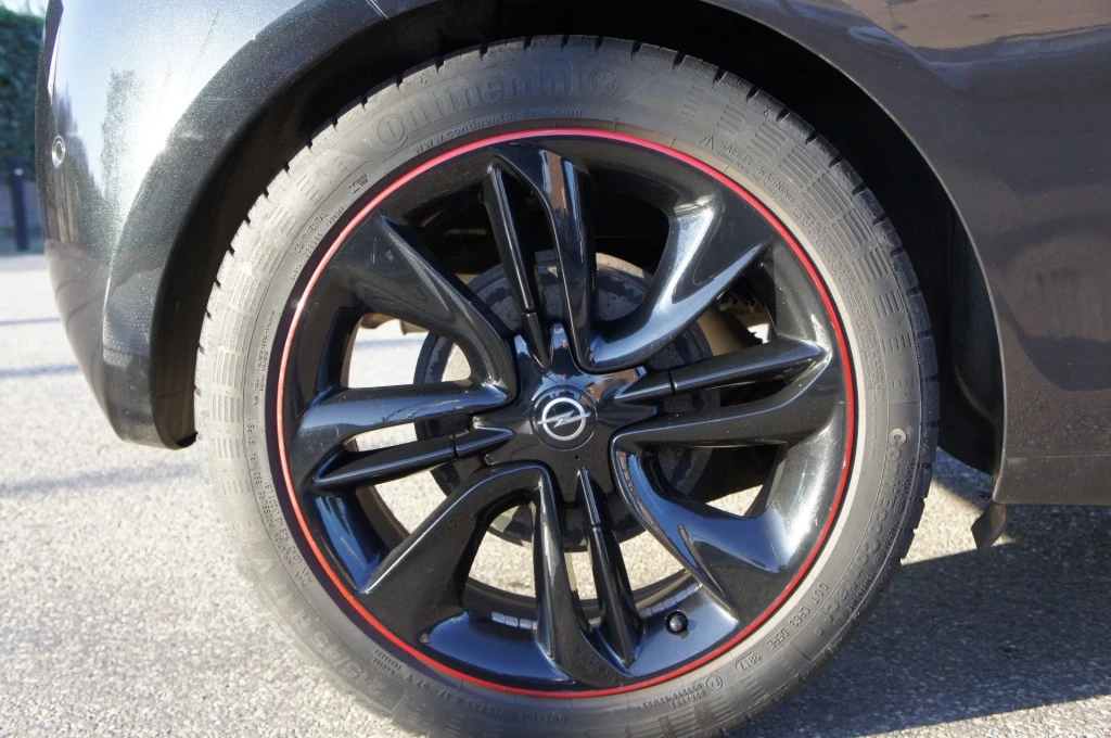 Hoofdafbeelding Opel ADAM