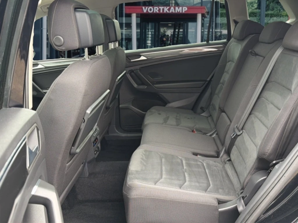 Hoofdafbeelding Volkswagen Tiguan Allspace