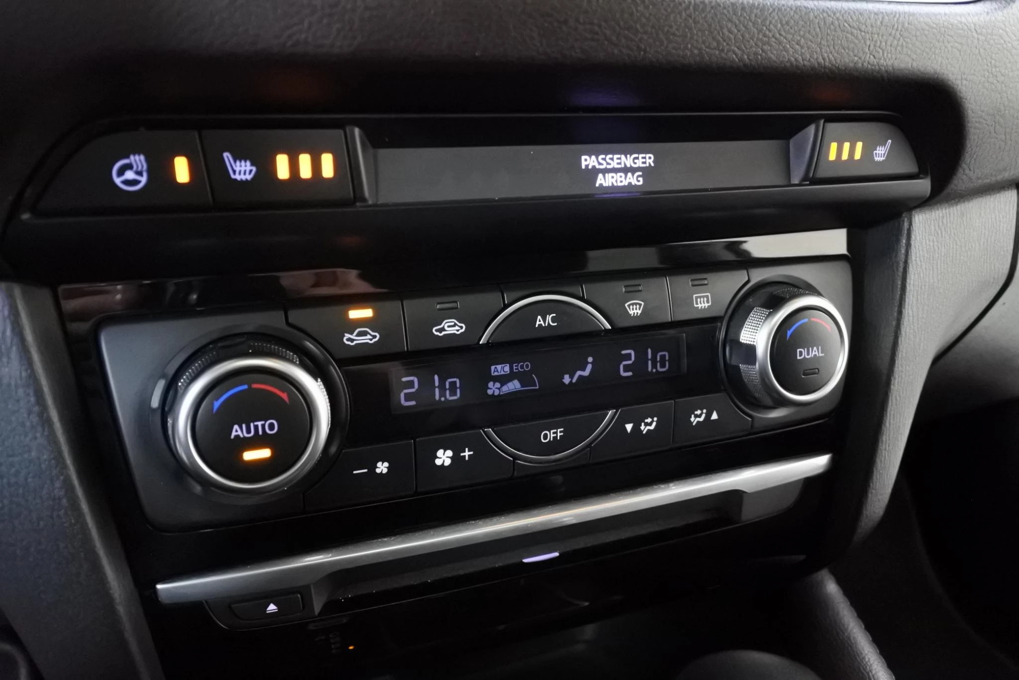 Hoofdafbeelding Mazda 6