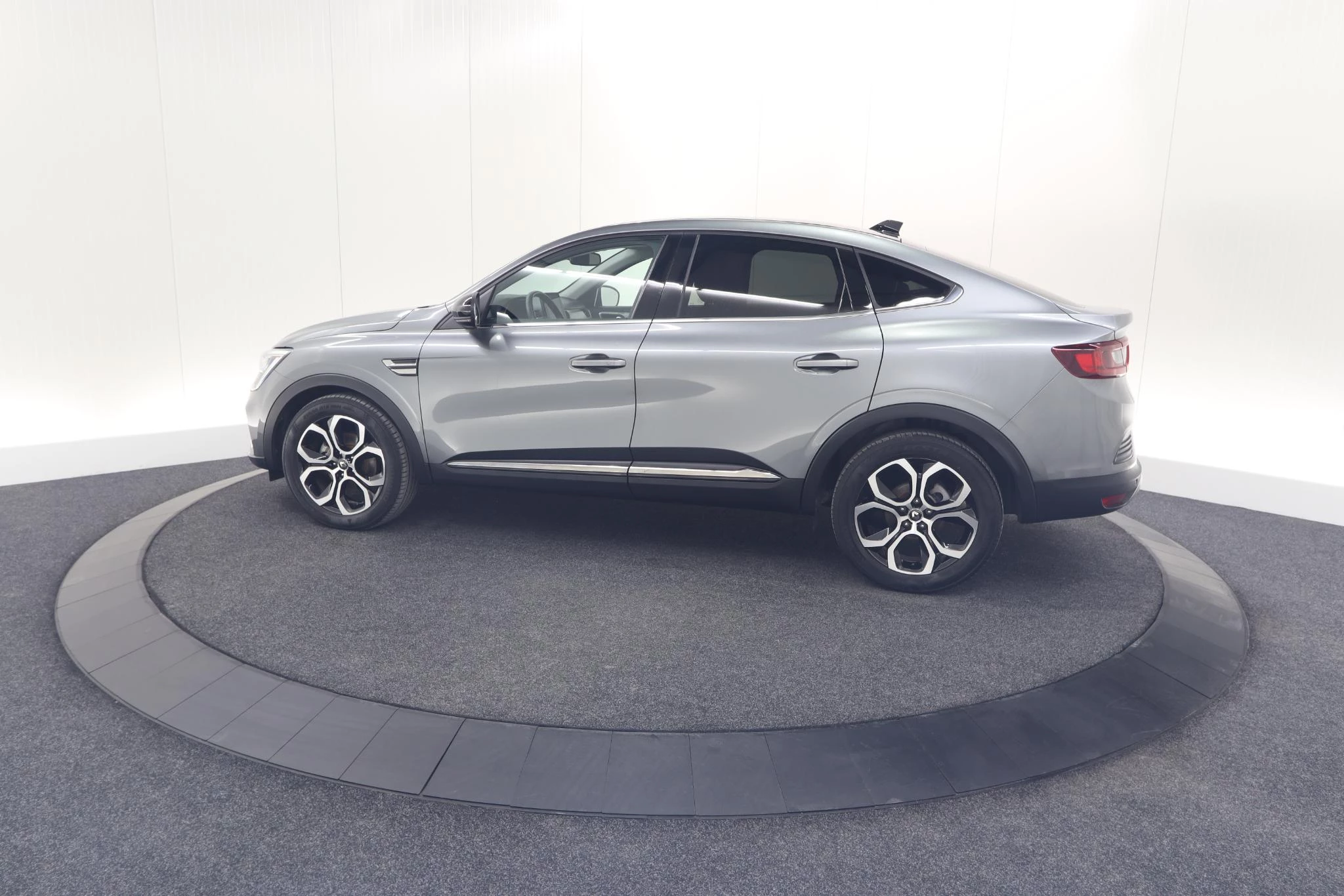 Hoofdafbeelding Renault Arkana
