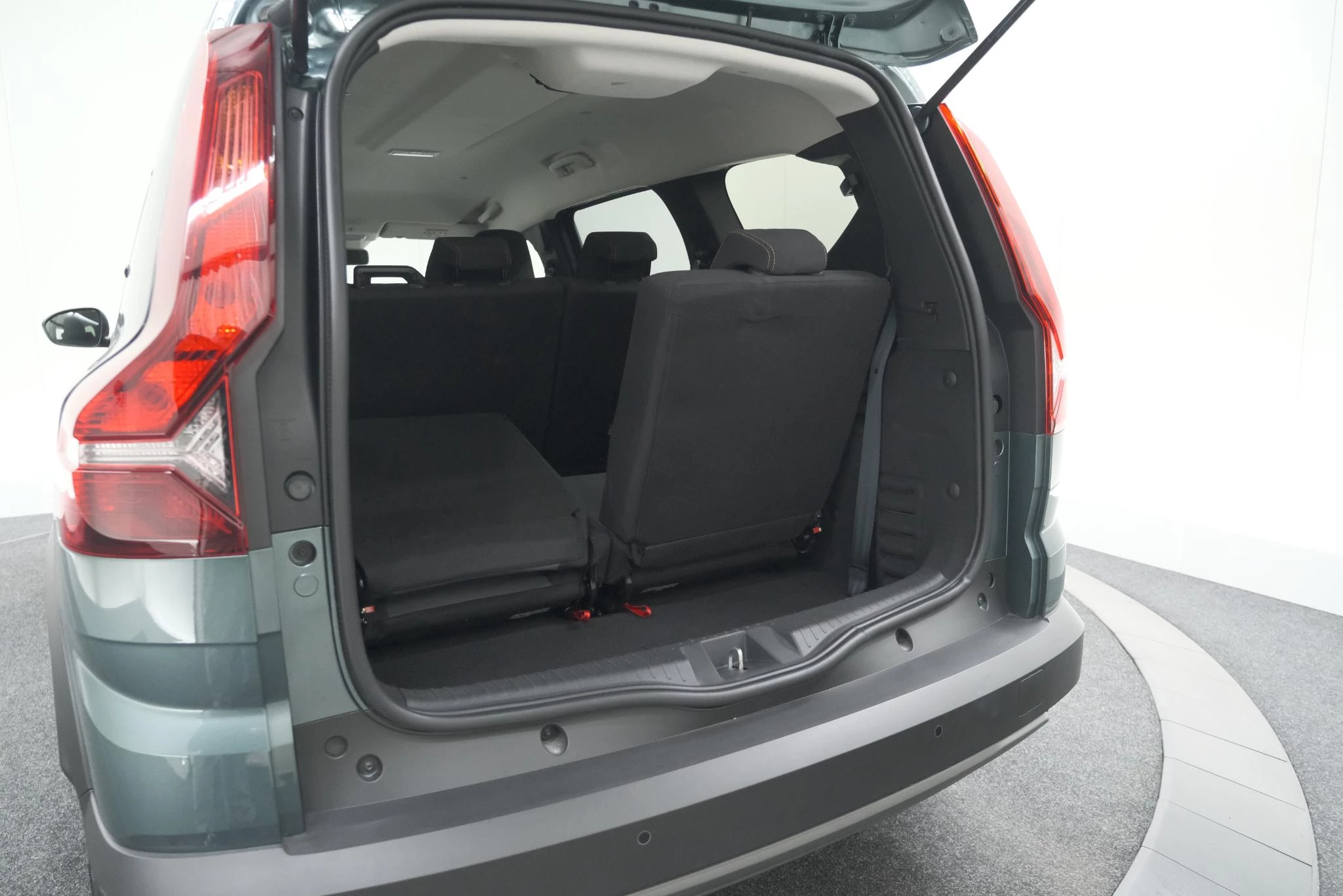 Hoofdafbeelding Dacia Jogger