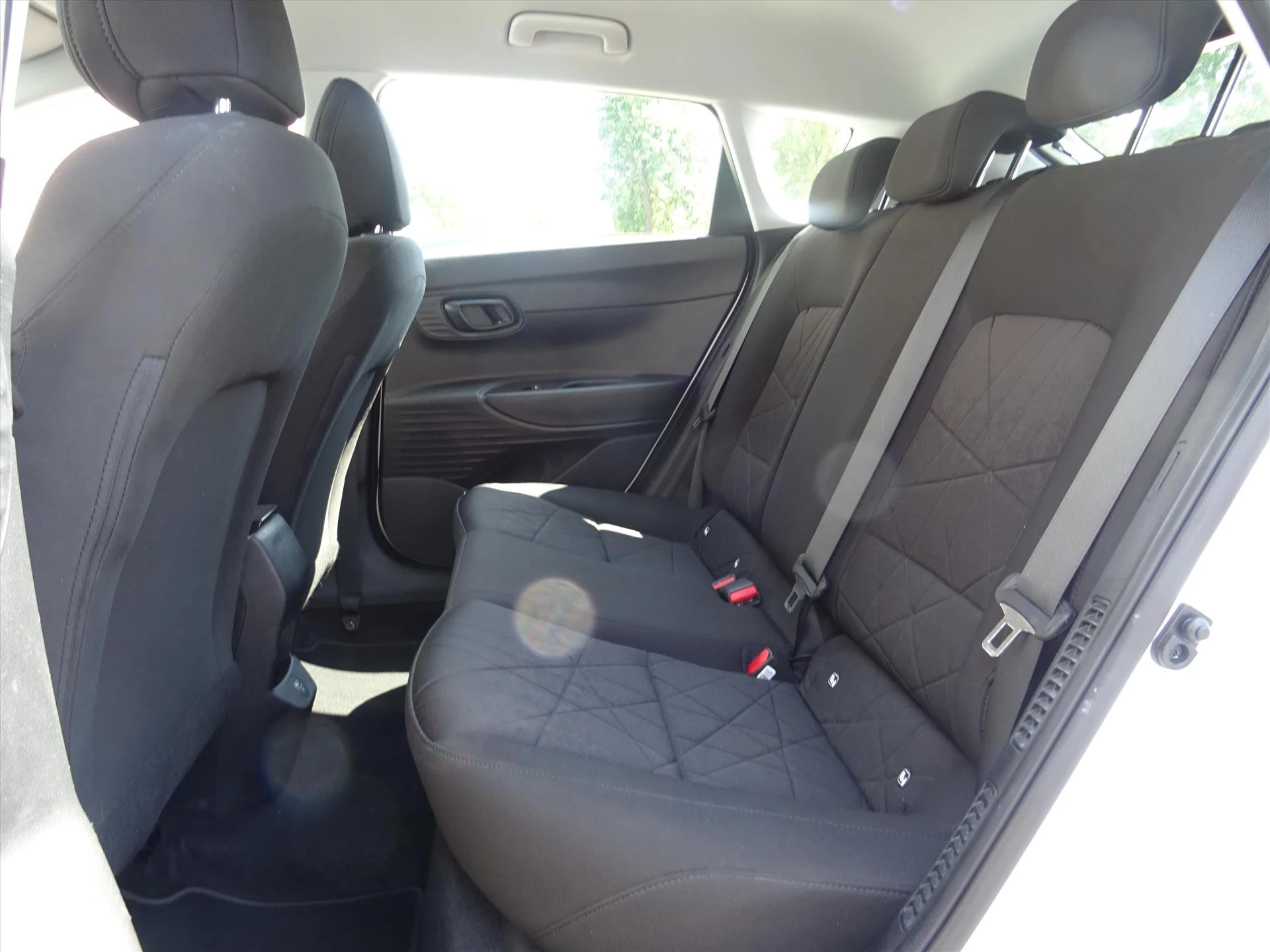 Hoofdafbeelding Hyundai Bayon