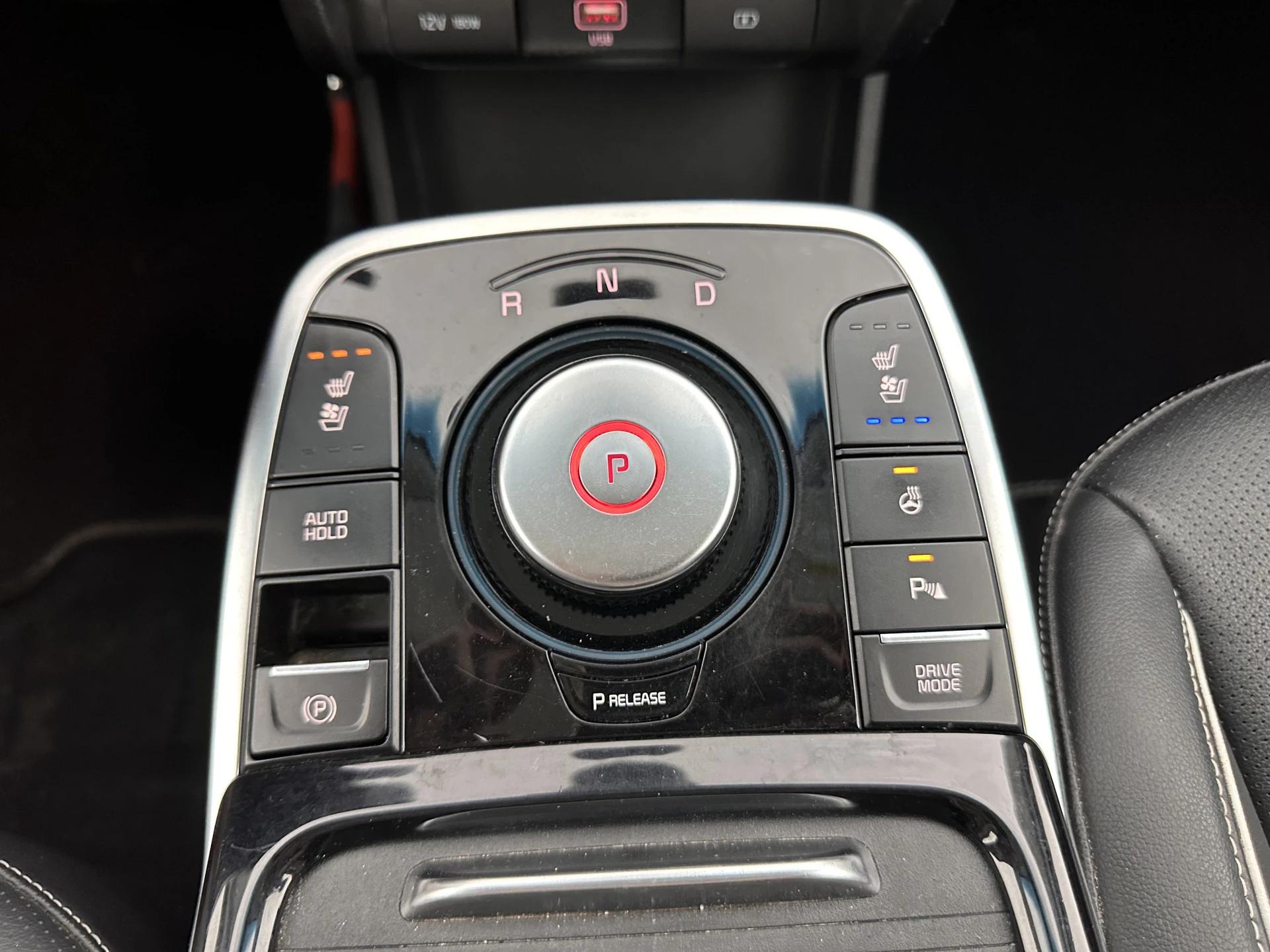 Hoofdafbeelding Kia e-Niro