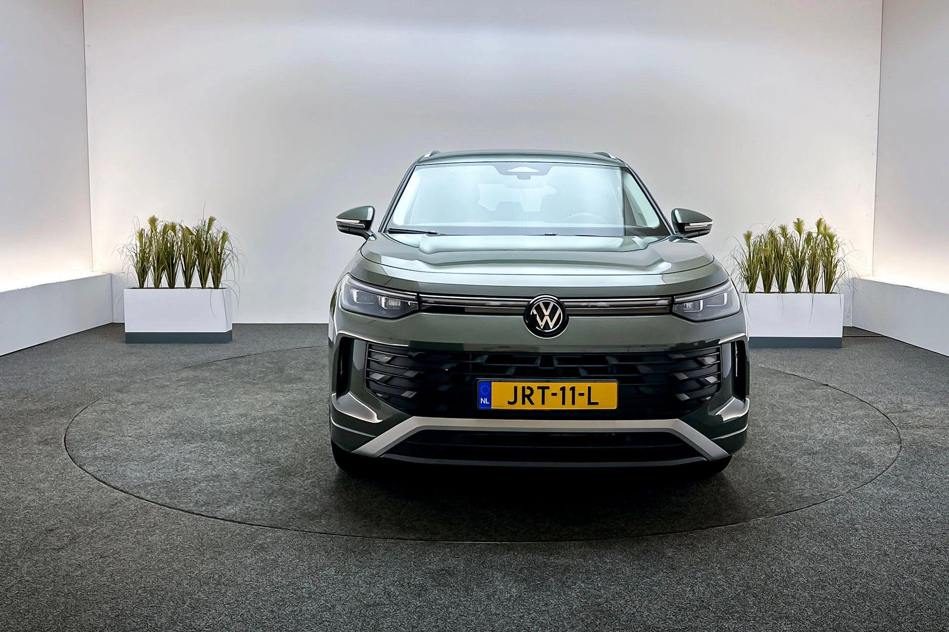 Hoofdafbeelding Volkswagen Tayron