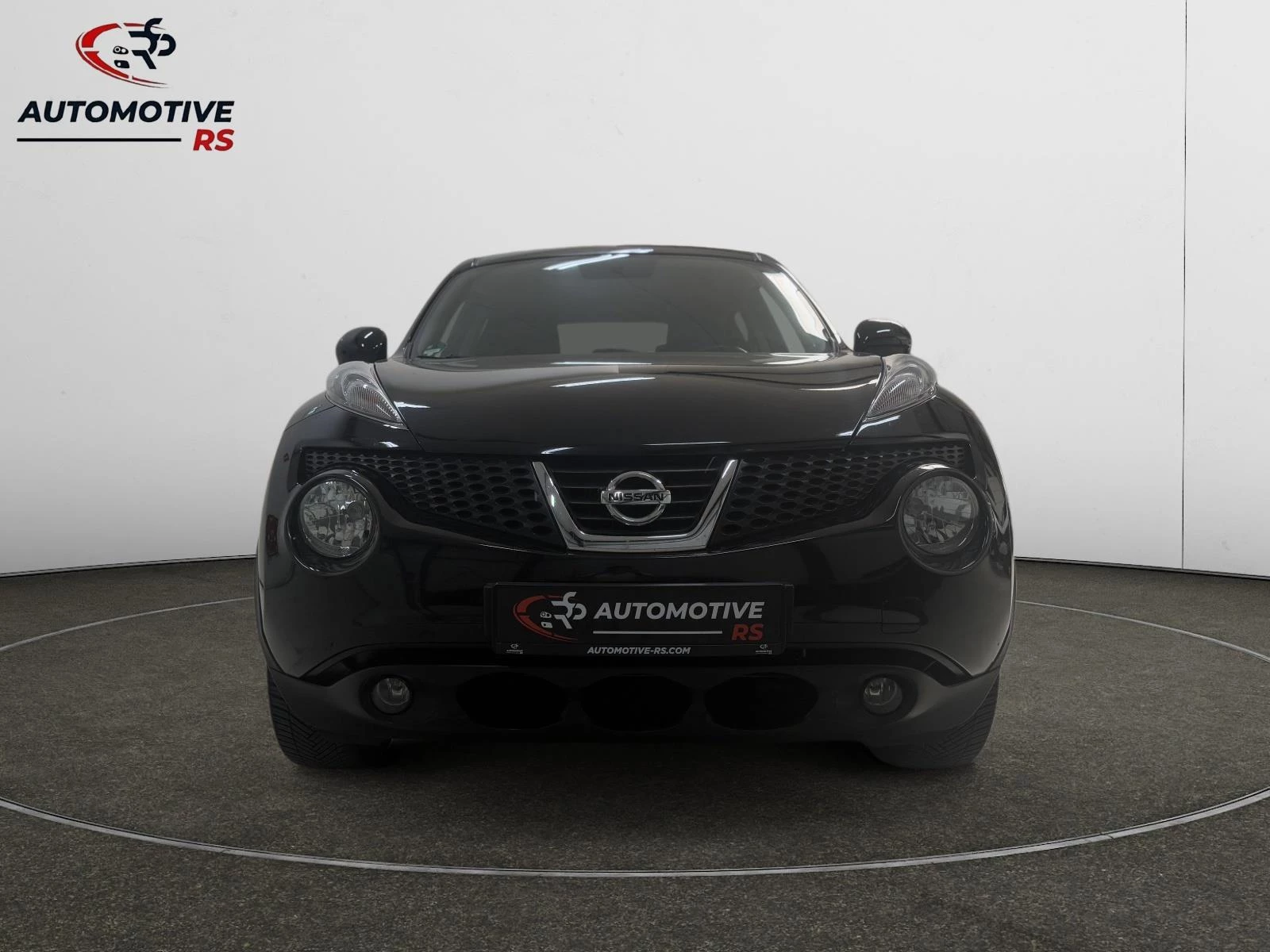 Hoofdafbeelding Nissan Juke