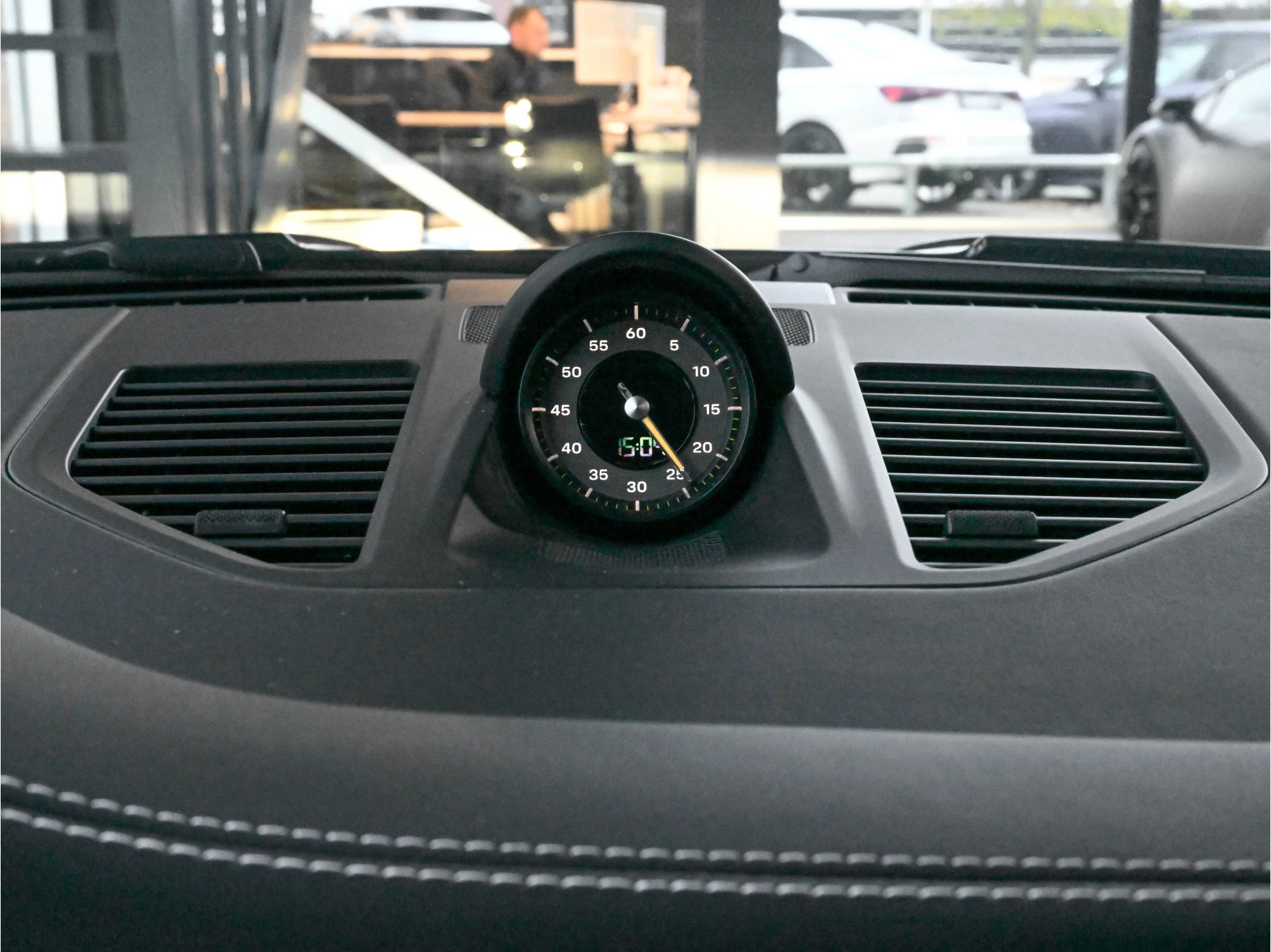 Hoofdafbeelding Porsche 911