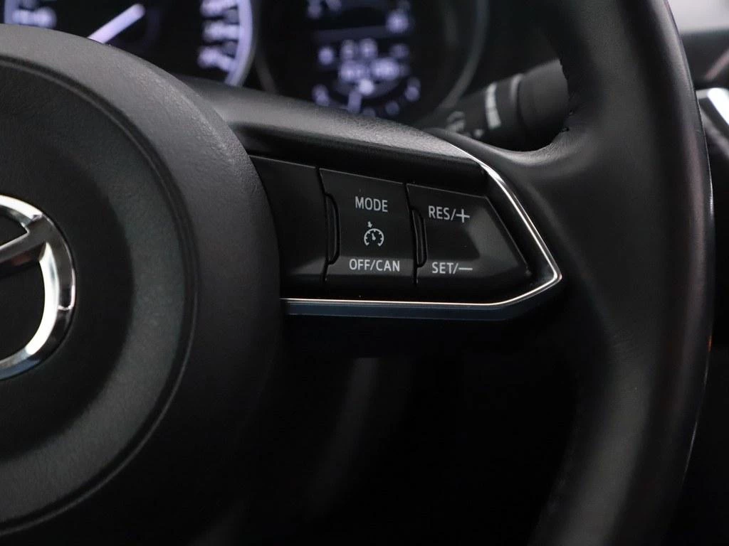 Hoofdafbeelding Mazda 6