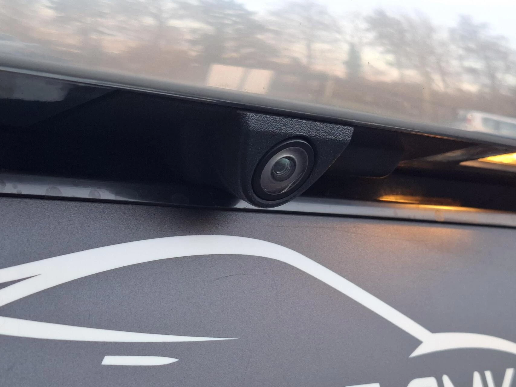 Hoofdafbeelding Ford S-Max