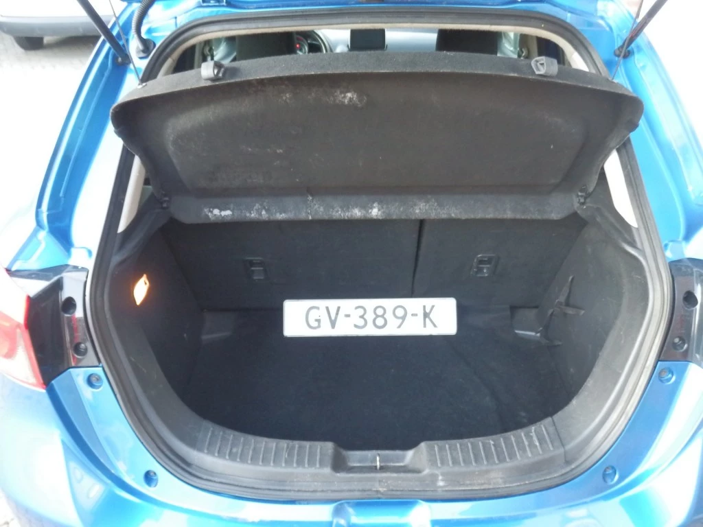 Hoofdafbeelding Mazda 2