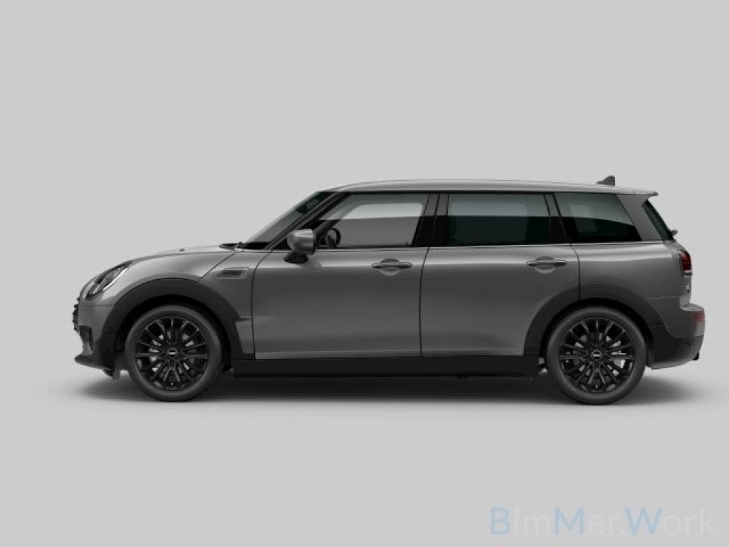 Hoofdafbeelding MINI One