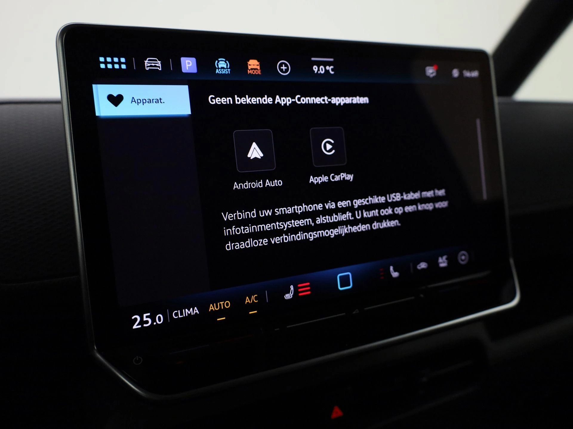 Hoofdafbeelding Volkswagen ID. Buzz Cargo