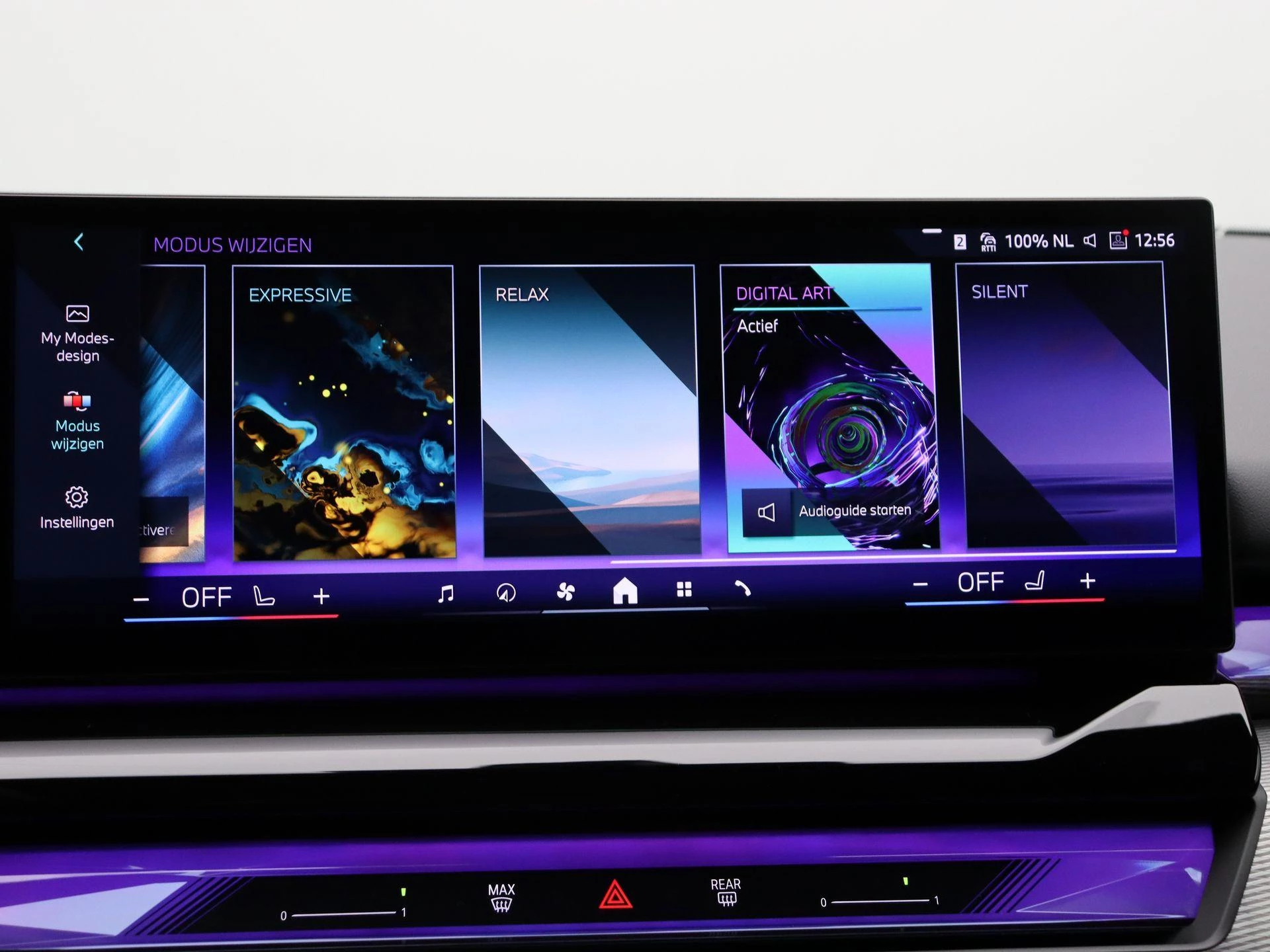 Hoofdafbeelding BMW i5