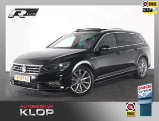 Volkswagen Passat Variant 1.5 TSI R-Line