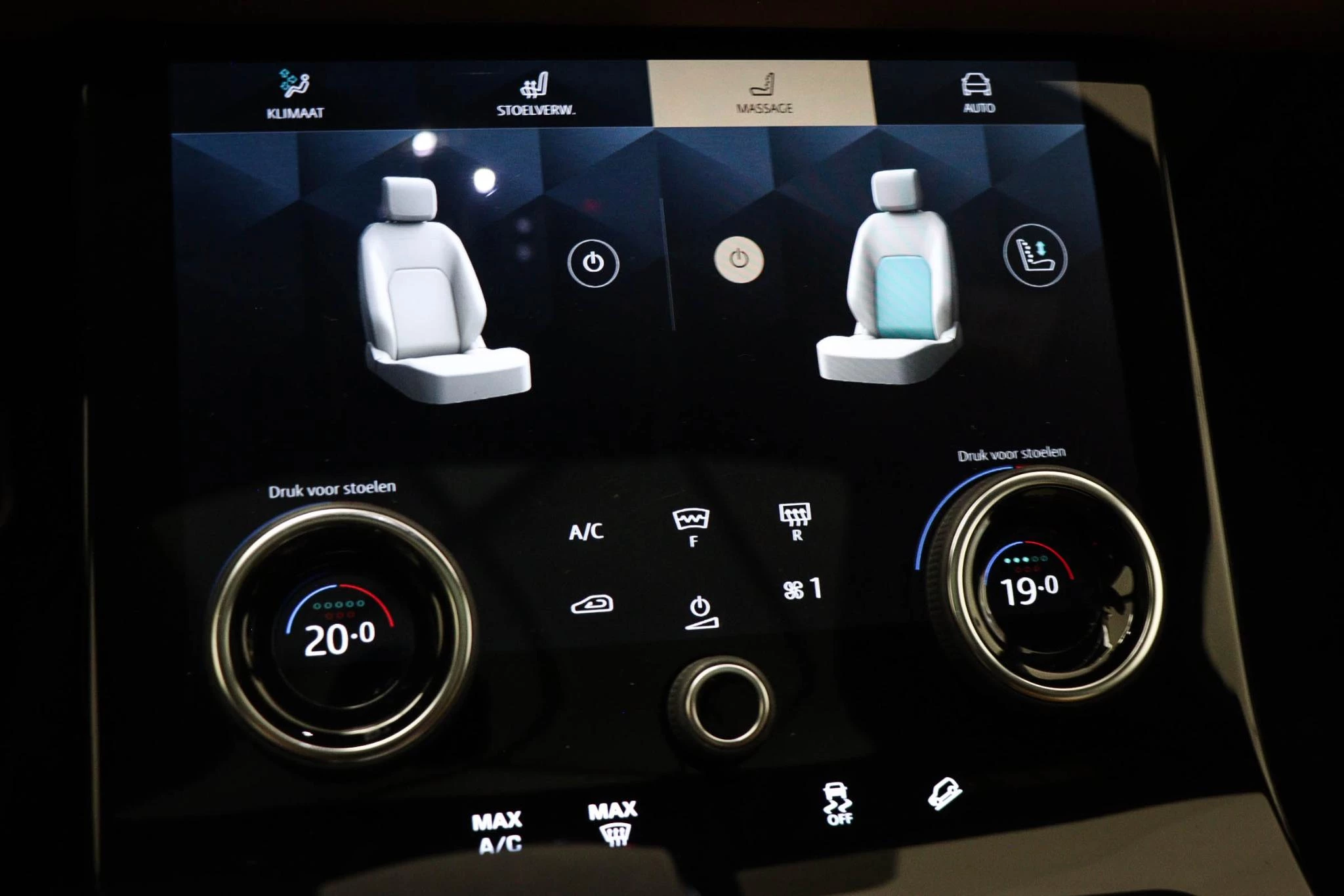 Hoofdafbeelding Land Rover Range Rover Velar