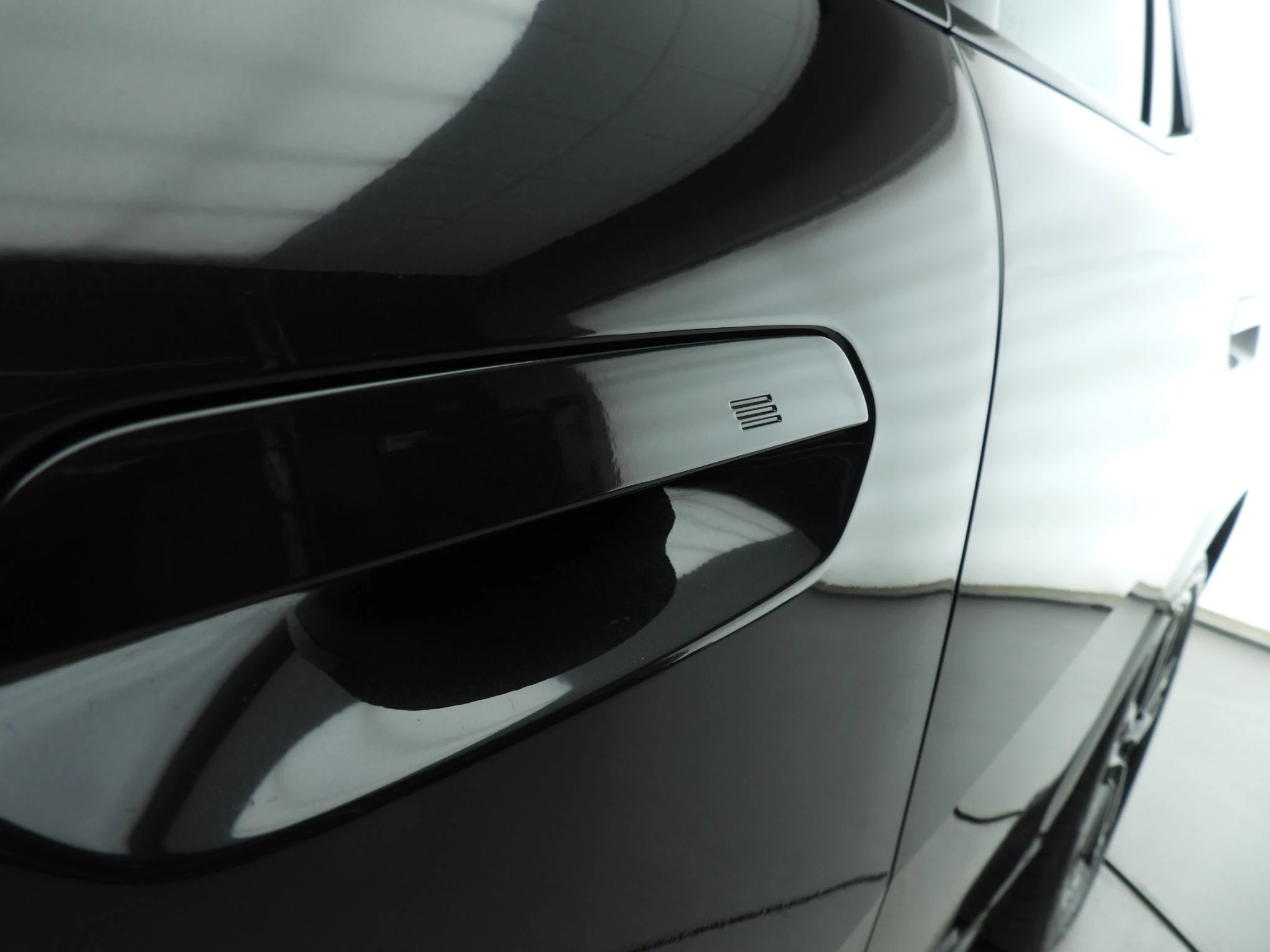 Hoofdafbeelding BMW iX2