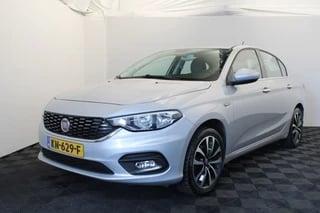 Hoofdafbeelding Fiat Tipo