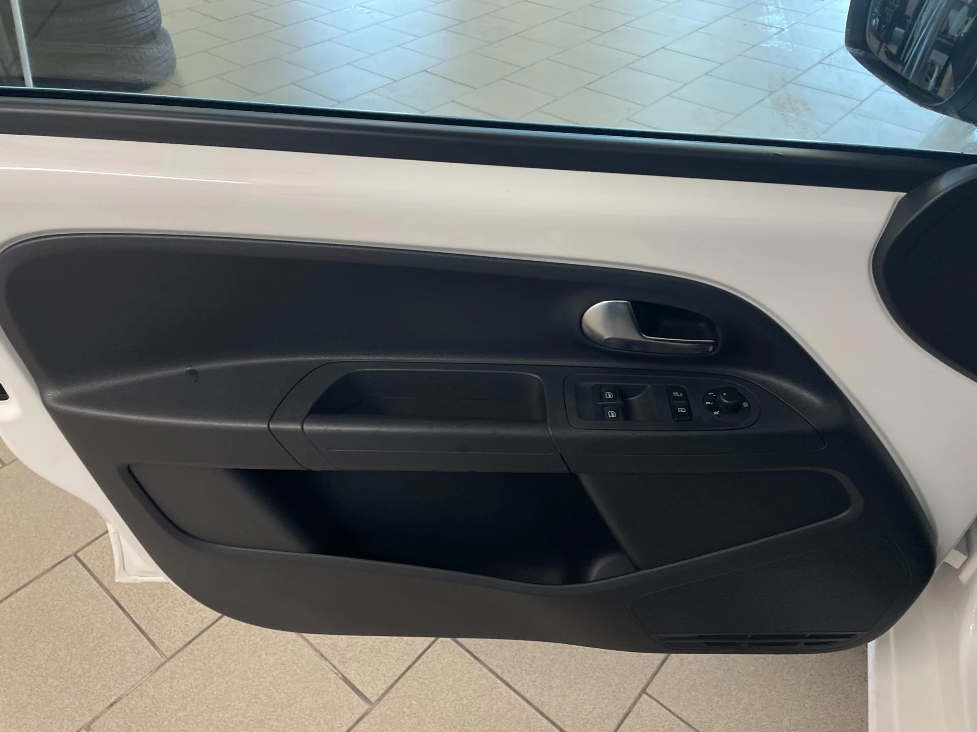 Hoofdafbeelding Škoda Citigo