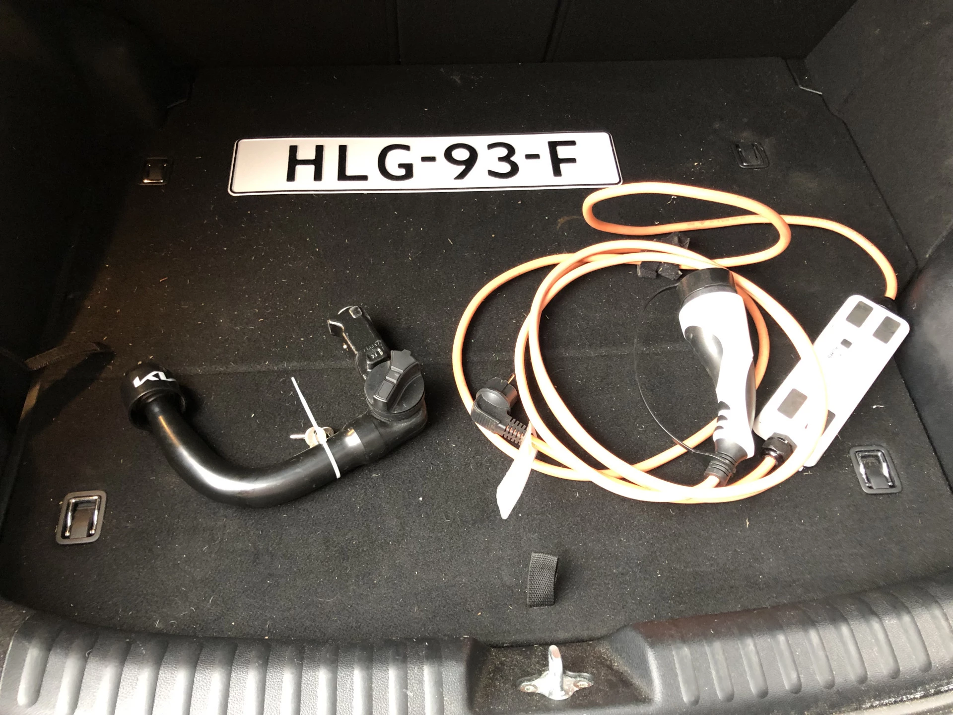 Hoofdafbeelding Kia XCeed